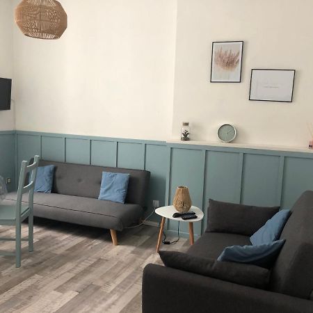 Apartamento 11 Rue De Richelieu Cauterets Exterior foto