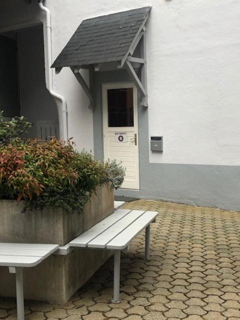 Apartamento 11 Rue De Richelieu Cauterets Exterior foto