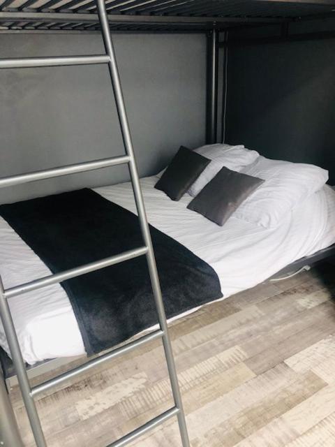 Apartamento 11 Rue De Richelieu Cauterets Exterior foto