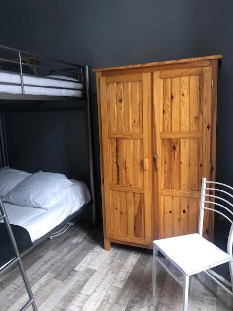 Apartamento 11 Rue De Richelieu Cauterets Exterior foto
