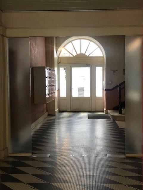 Apartamento 11 Rue De Richelieu Cauterets Exterior foto