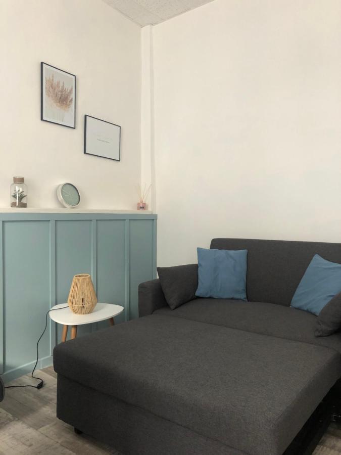 Apartamento 11 Rue De Richelieu Cauterets Exterior foto